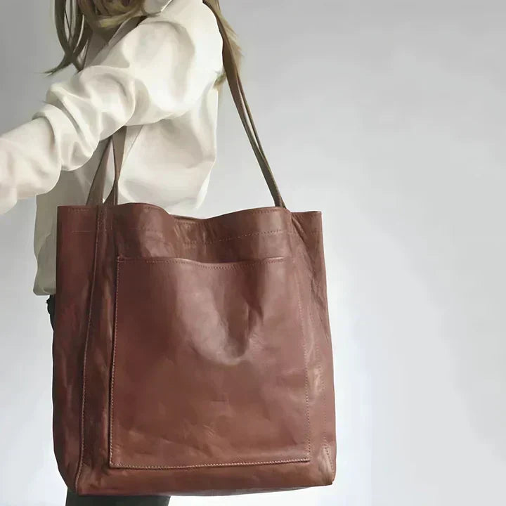 SAC ZIP STRUCTUUR VOOR VROUWEN