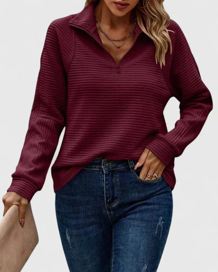 ELEGANTE TRUI VOOR VROUWEN