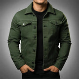 Groen