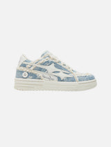 Blauw