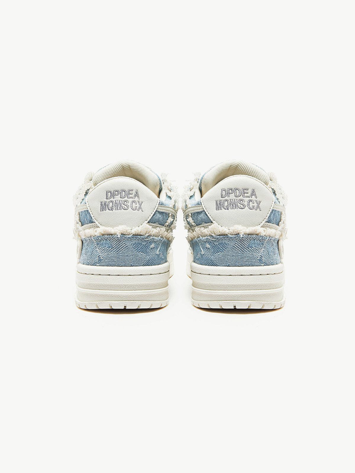Joep | Robuuste heren sneakers met sterren