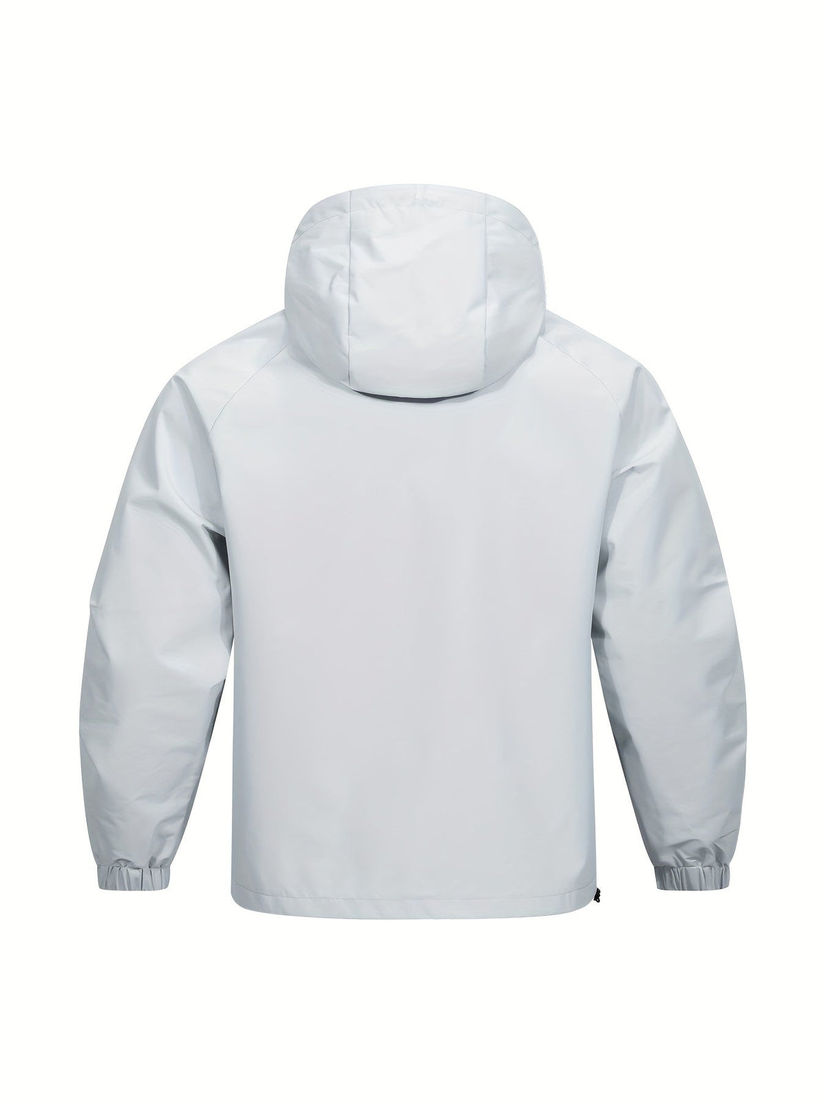 Lars | Casual windbreaker met capuchon