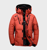 Oranje