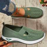 Groen