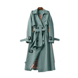 Groen