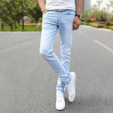 Blauw