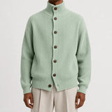 Muntgroen