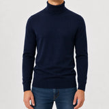 Marineblauw