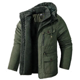 Legergroen