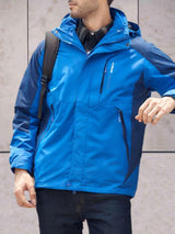 Blauw