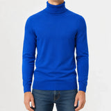 Oceaanblauw