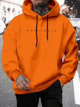 Oranje