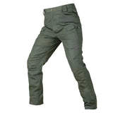Legergroen