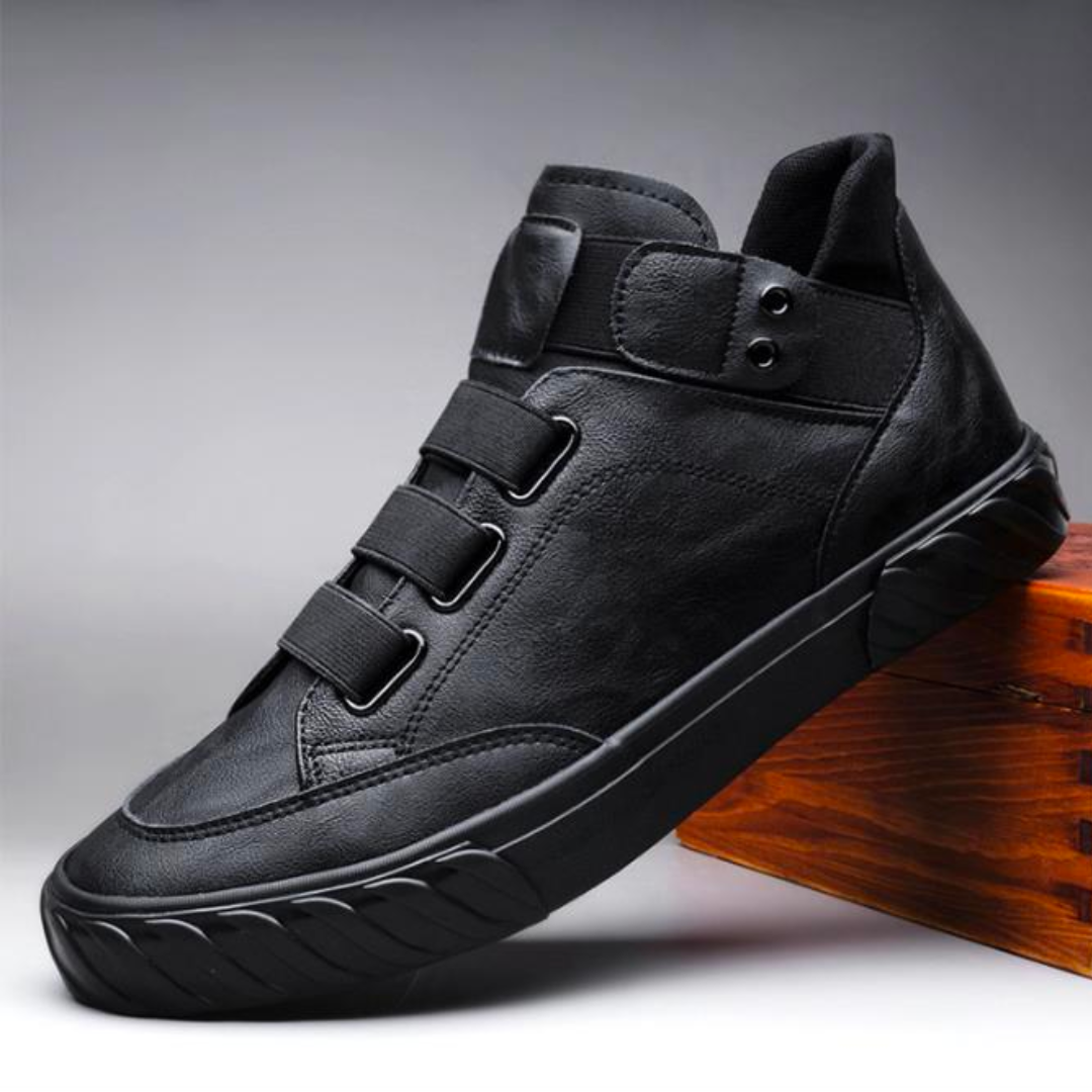 Comfortabele heren schoenen