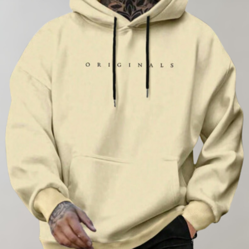 Sem | Stijlvolle heren hoodie