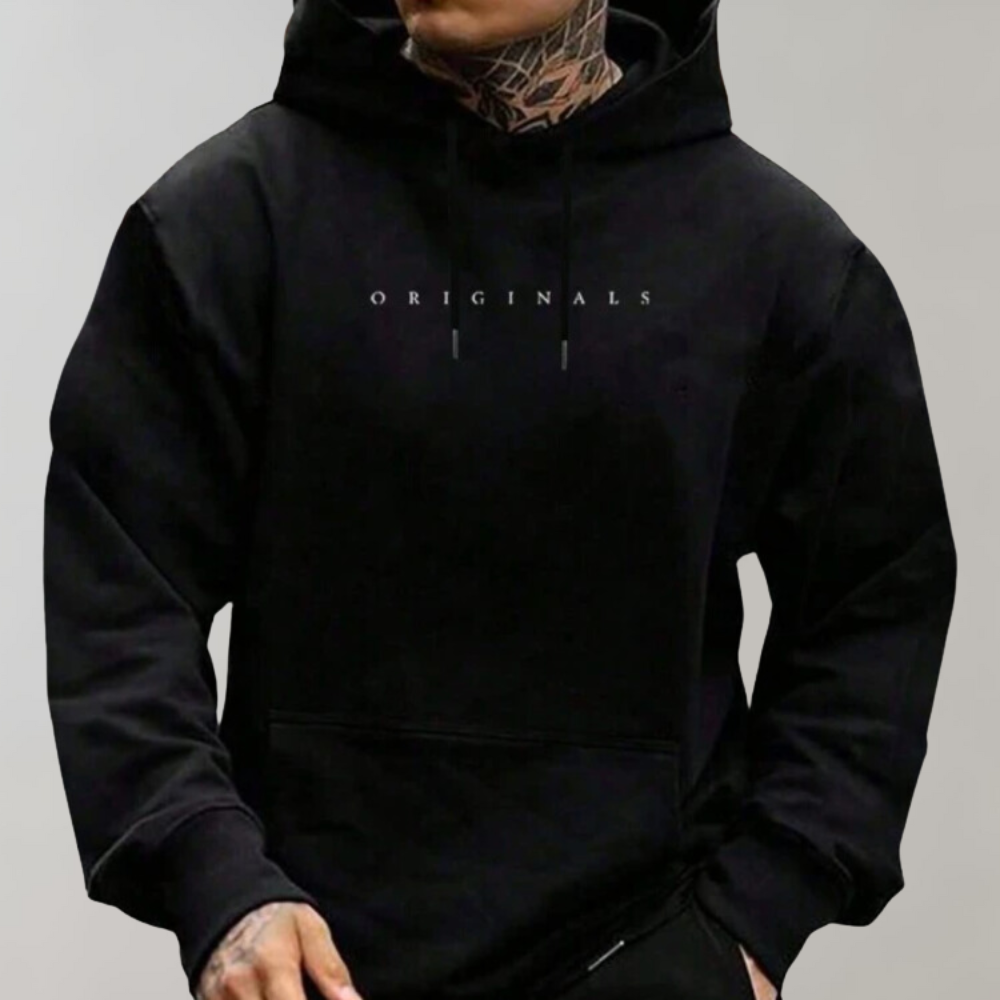 Sem | Stijlvolle heren hoodie