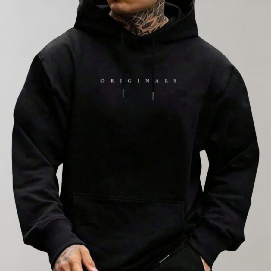 Sem | Stijlvolle heren hoodie