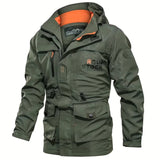 Legergroen