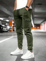 Legergroen